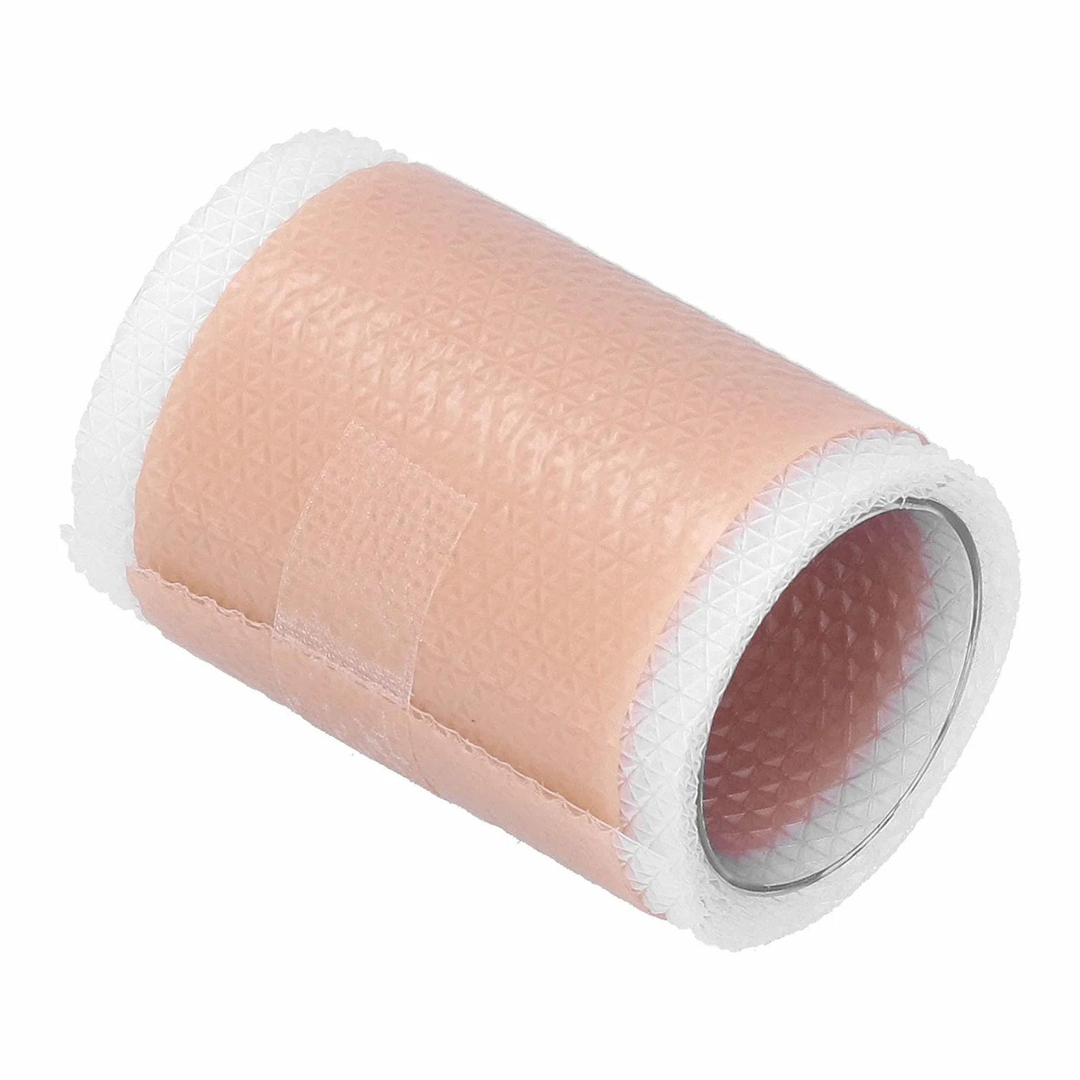 Correcteur d'oreille pour bébé, 4 x 50 cm, en silicone, pour nouveau-né, correcteur d'oreille, autocollant pour bébé, enfant, protubérance, 50 cm