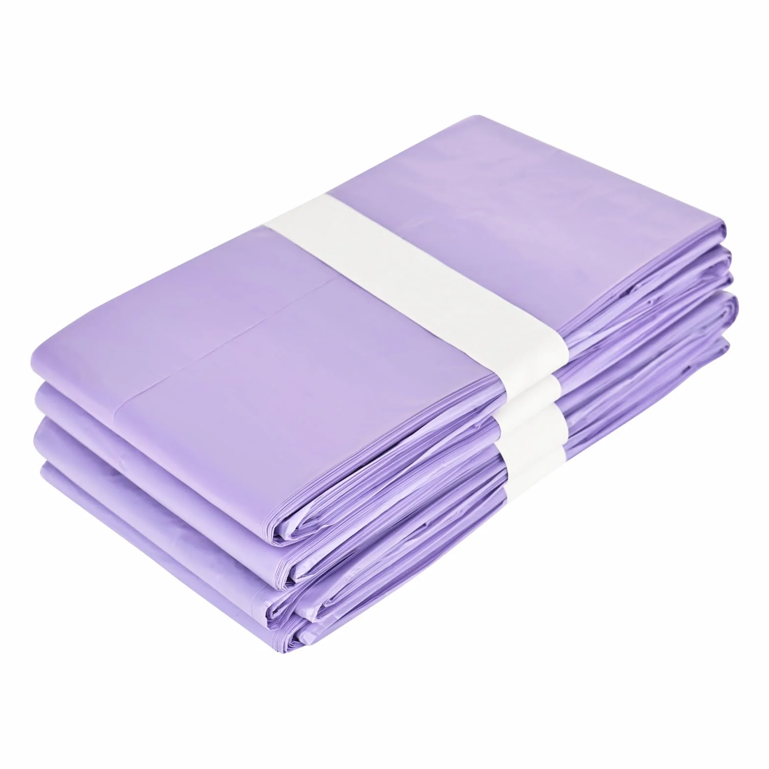 16 litres recharges de recharges compatibles avec les poubelles à couches Korbell Classic Lot de 4 Recharges pour poubelle à couches et Litter Champ