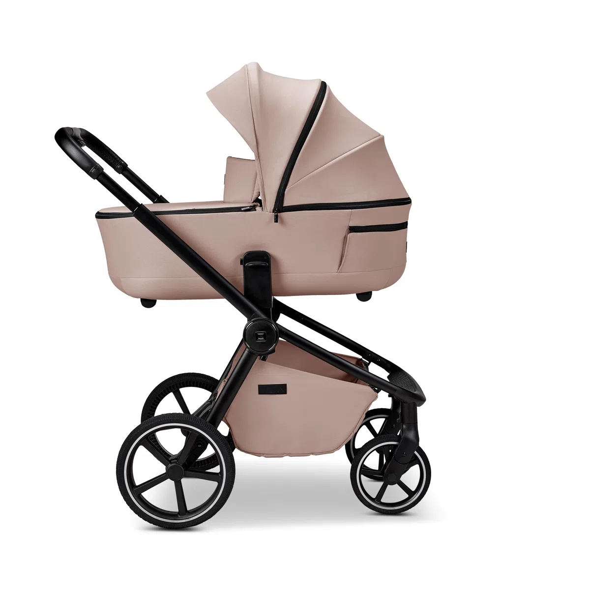 Poussette combinée Resea 2.0 - Sable