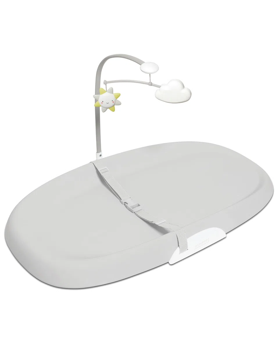 Skip Hop Matelas à Langer Facile à Nettoyer pour Chambre d'enfant