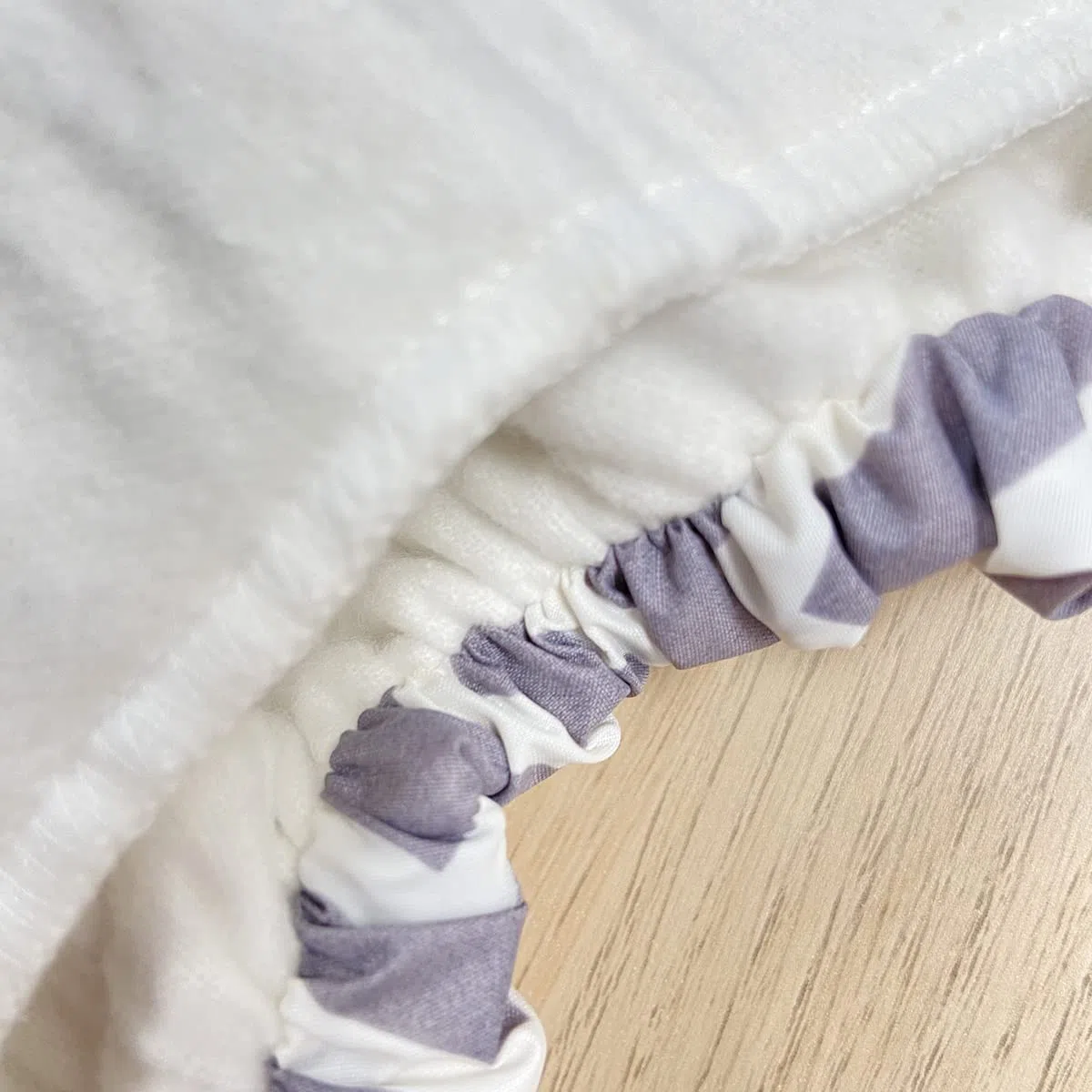 DOMIVA Couche Lavable 4-10KG Chevron