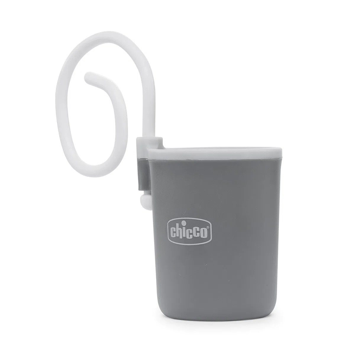 Chicco - Porte Gobelet pour Poussette, Noir