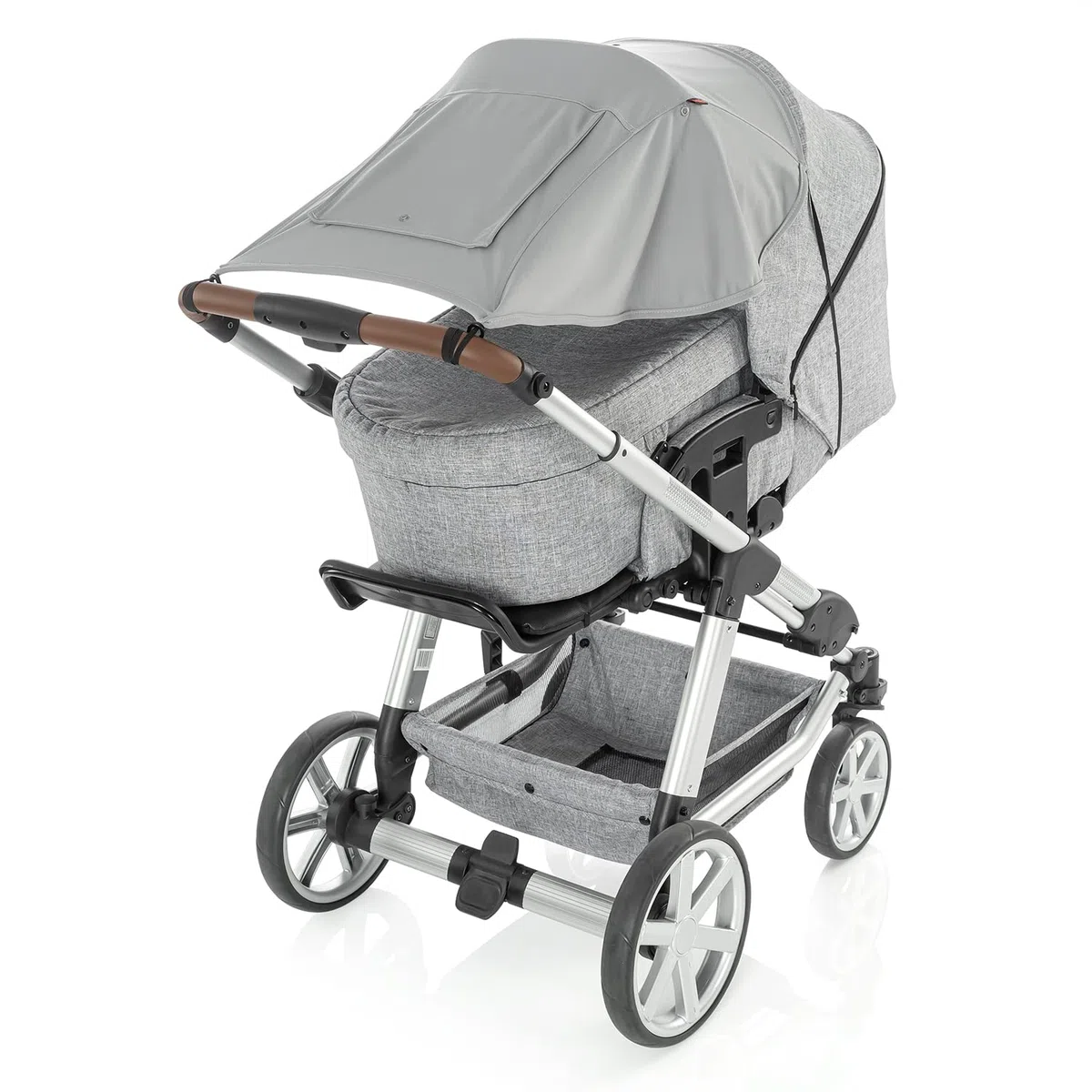 Reer ShineSafe Premium pare-soleil - reer