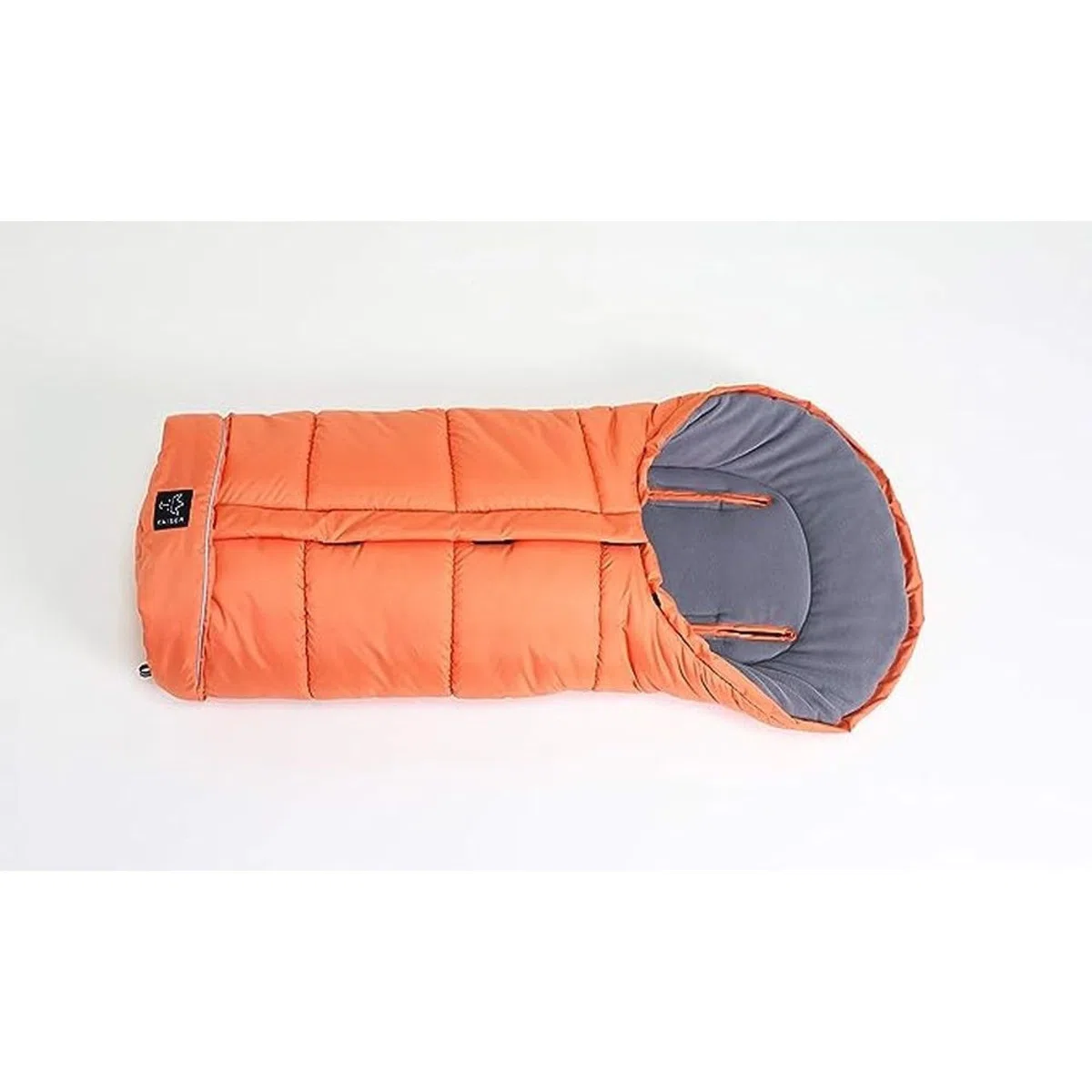 Kaiser Pooly Thermo Fleece Universal pour Joie/Universal pour Tout Pousette Nid d'Ange 12 Unités