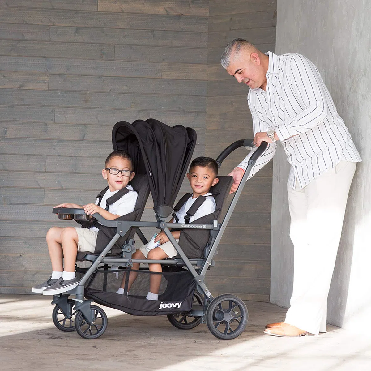 Accessoire pour poussette Joovy
