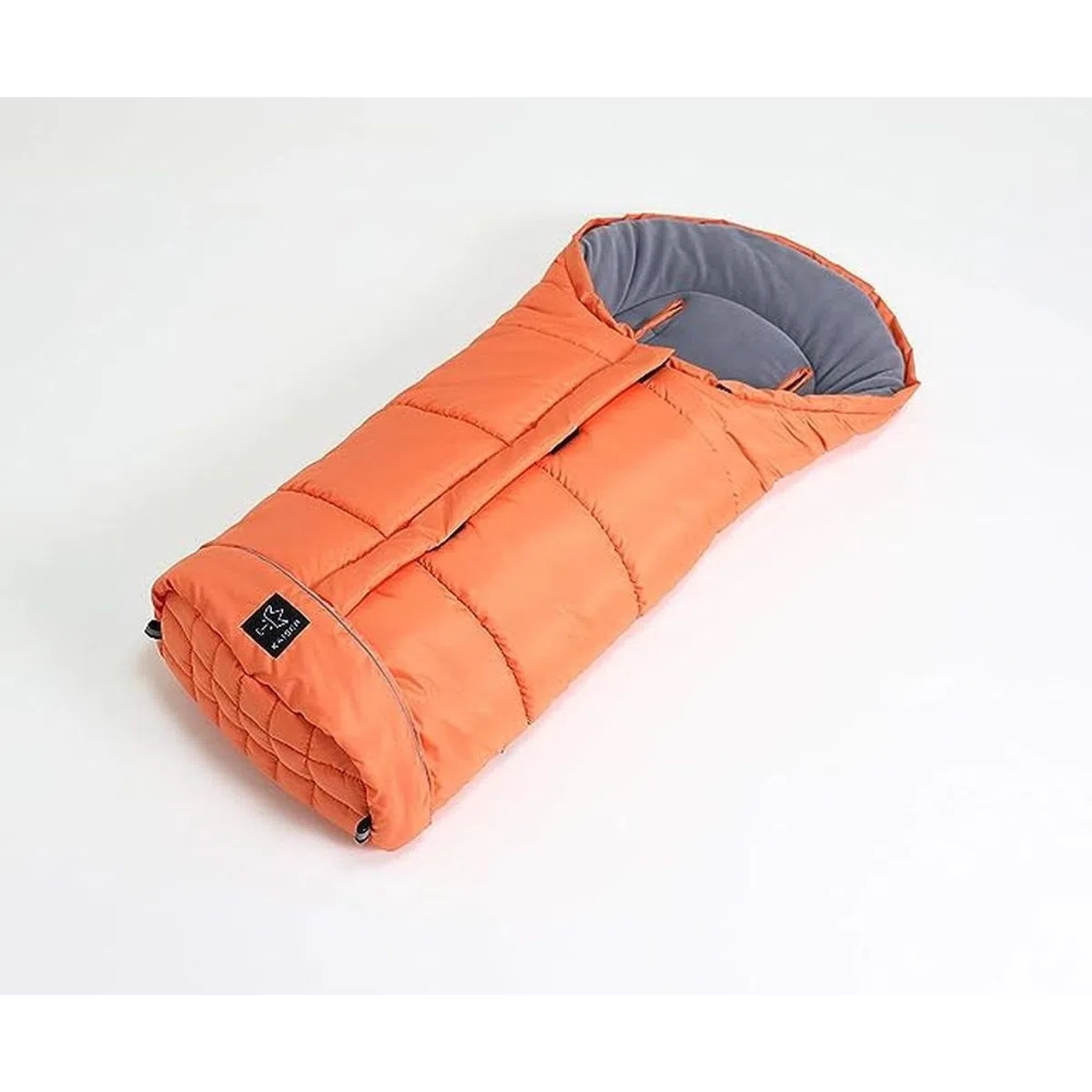 Kaiser Pooly Thermo Fleece Universal pour Joie/Universal pour Tout Pousette Nid d'Ange 12 Unités