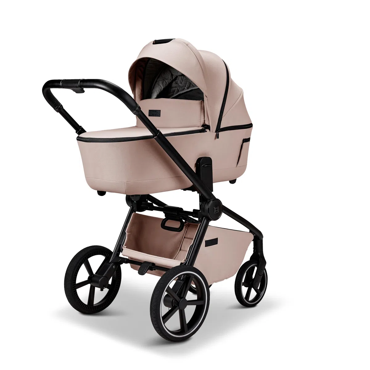 Poussette combinée Resea 2.0 - Sable