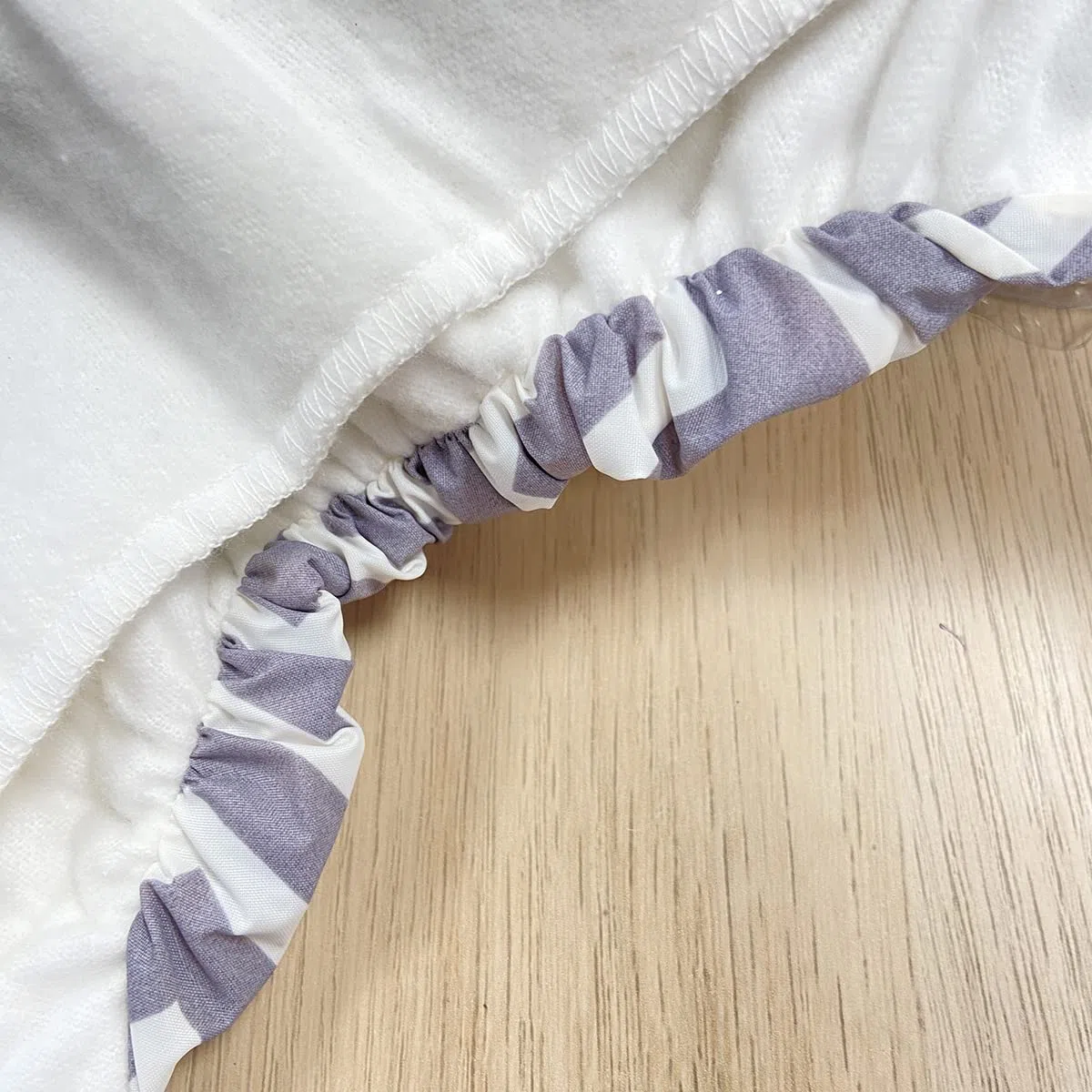 DOMIVA Couche Lavable 4-10KG Chevron