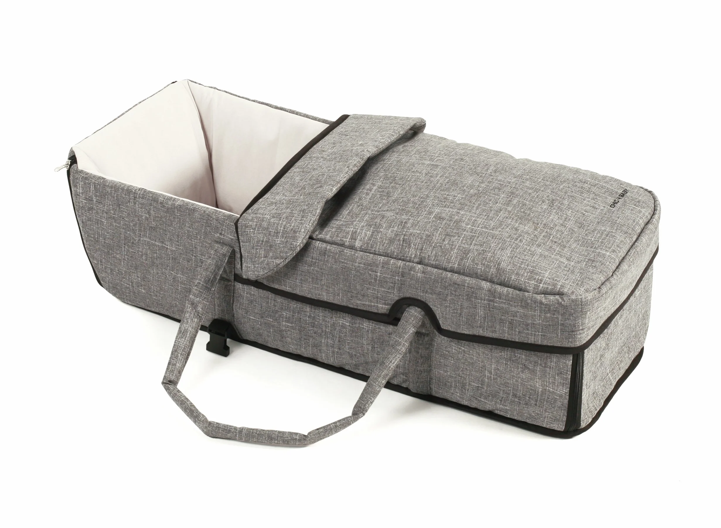 CHIC 4 BABY 274 32 enfants Chariot, gris