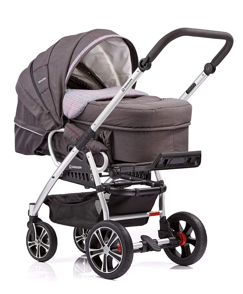 Gesslein 10400081772772 Gesslein F4 avec sac de transport C1-Lift Multicolore