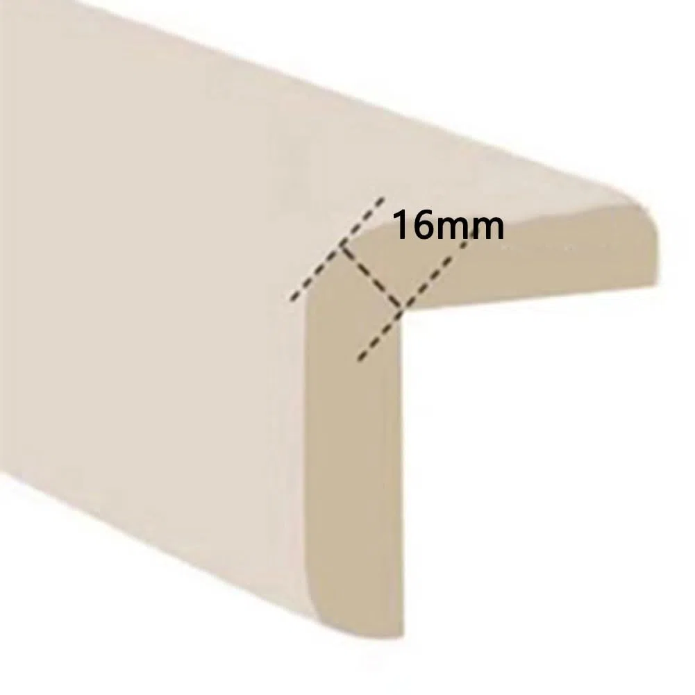 Protections d'angle de sécurité en mousse pour tables anti-collision pour la sécurité des enfants