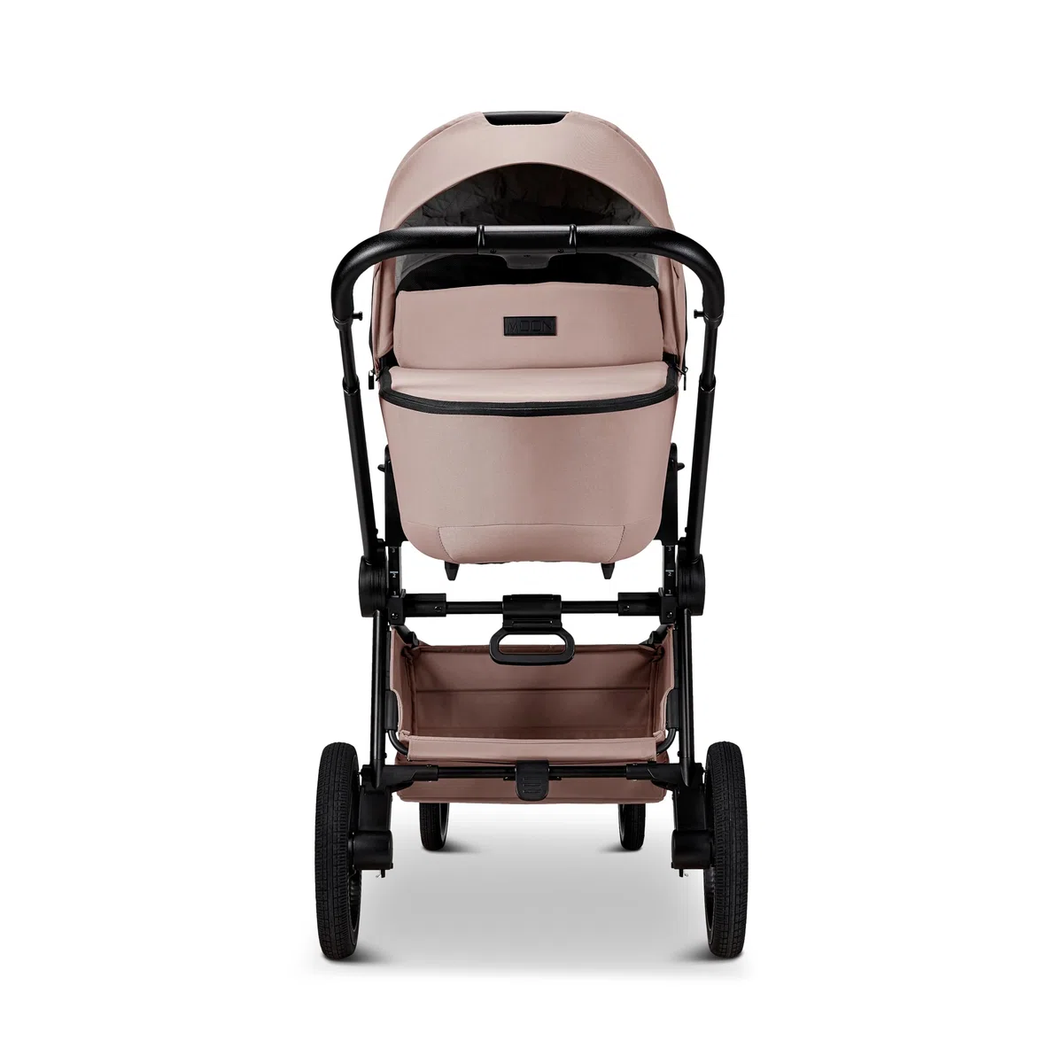 Poussette combinée Resea 2.0 - Sable