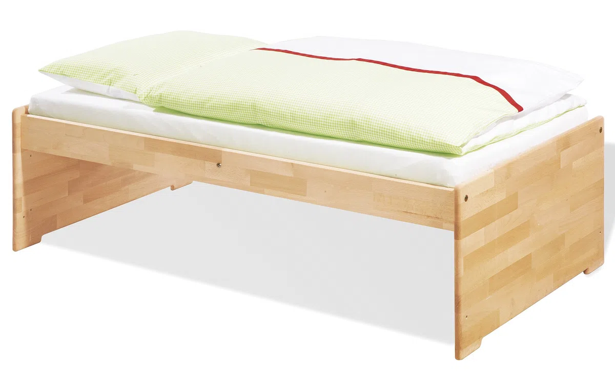 Pinolino Natura Ensemble de Meubles pour Chambre d'enfant (Large, Large, 3 pièces)