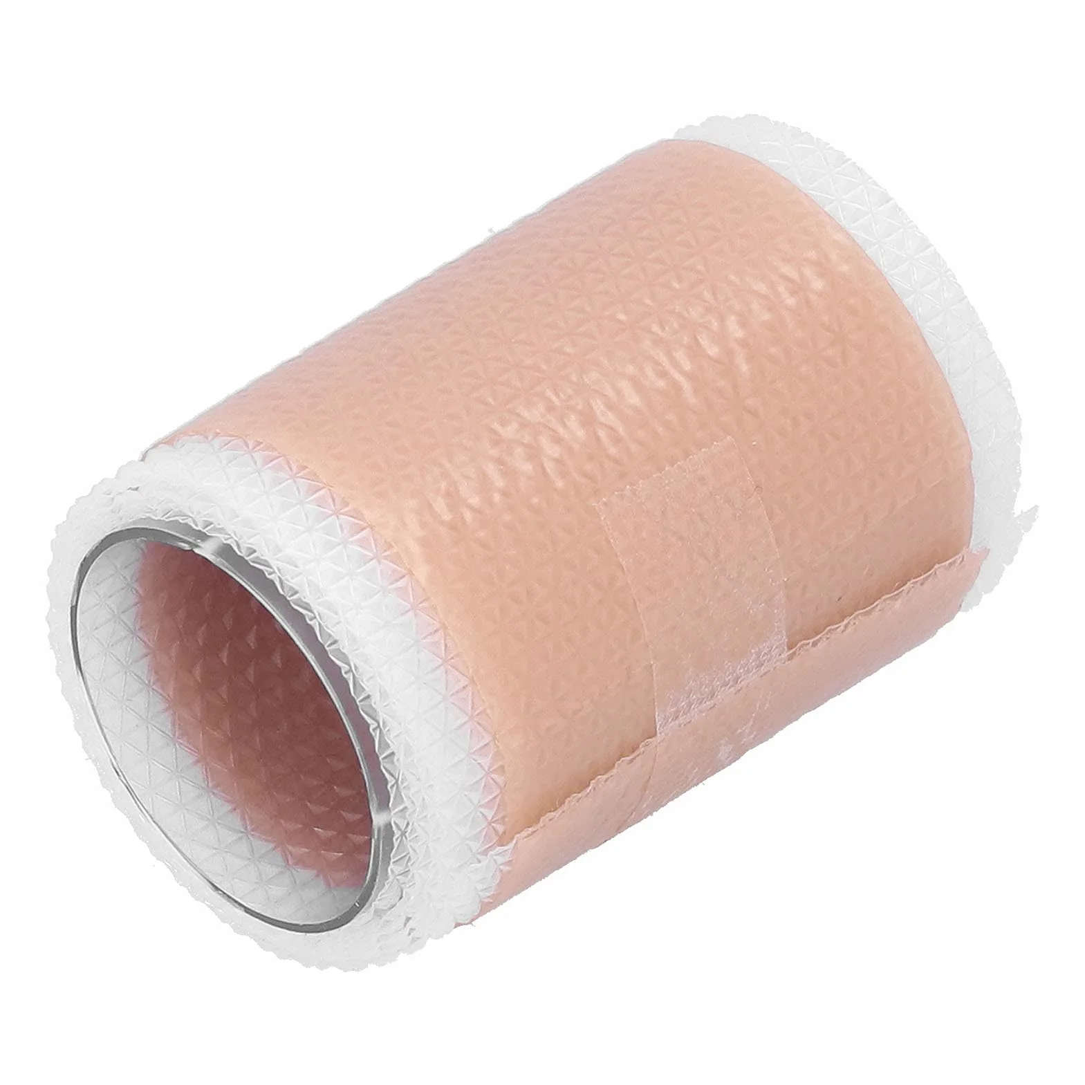 Correcteur d'oreille pour bébé, 4 x 50 cm, en silicone, pour nouveau-né, correcteur d'oreille, autocollant pour bébé, enfant, protubérance, 50 cm
